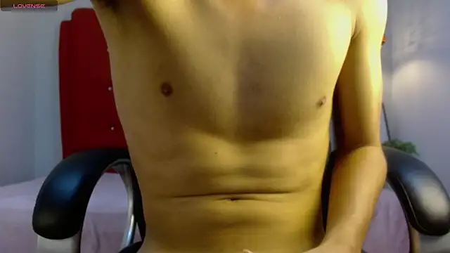 jac_cox Live XXX Chat
