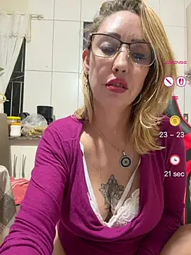 RAIRAsexy Obrolan Langsung XXX