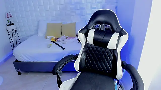 Chat XXX en directo de anny_rouse24