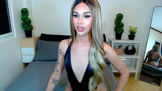 HorsecockMadison 现场XXX聊天