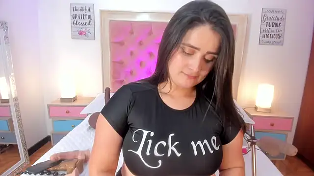 Chat XXX en directo de AnnaCarrassco