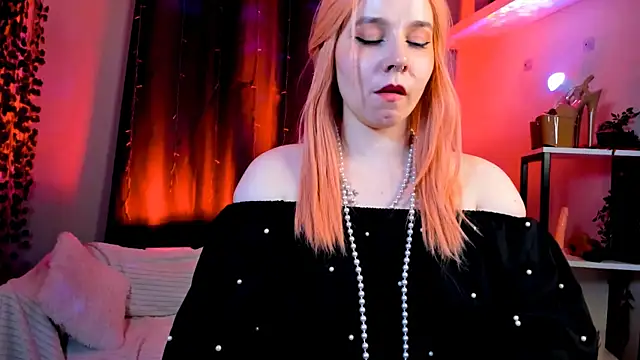 Chat XXX en directo de Moonlight_miss