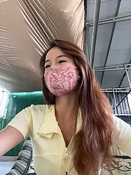 kiss_loo 现场XXX聊天