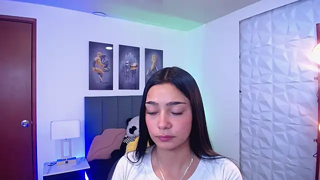 sahara_9's Live XXX Chat