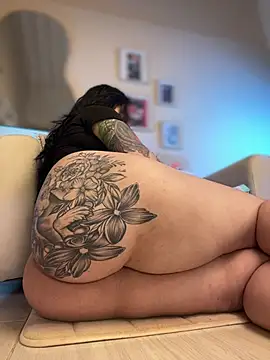 BigLexxx 라이브 XXX 채팅