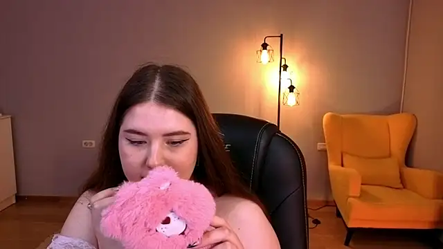 PixelGoddess Live XXX-chat