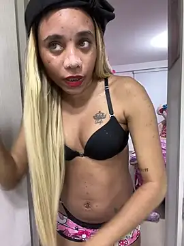 Chat XXX en directo de roxana_cartagena
