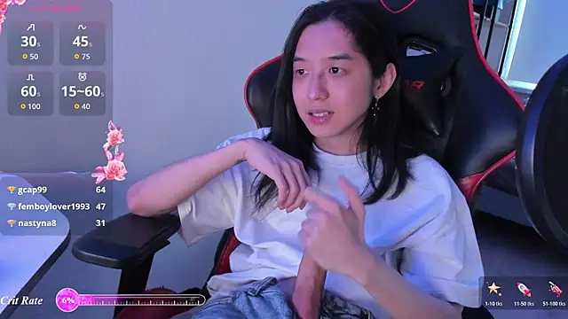 wexlee7's Live XXX Chat