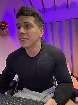 ASHTON_HILS' Live XXX Chat