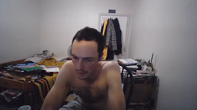 צ'אט XXX בשידור חי של JohnnyMoves