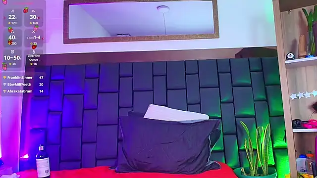 EllenaBoobs_'s Live XXX Chat