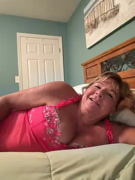 HiLibido1234's Webcam Show