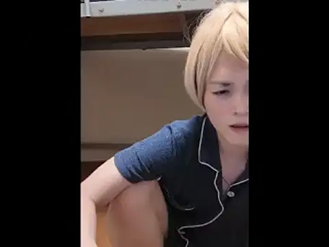 mgnhiroyuki Chat XXX in diretta