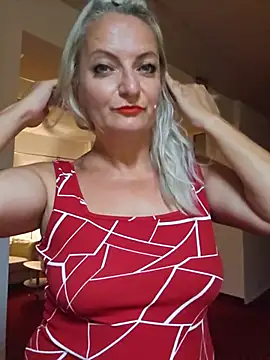 LadyTouch Chat XXX in diretta