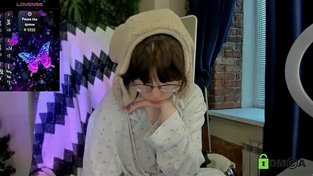Melissa_Wells' Live XXX Chat