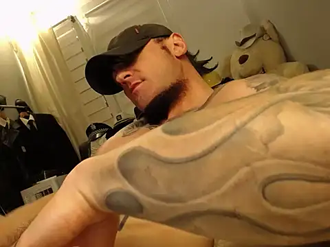 ballardbret 라이브 XXX 채팅