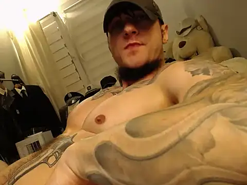 ballardbret Chat XXX in diretta