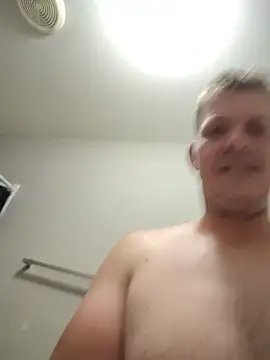 Show webcam de manlysissyslave