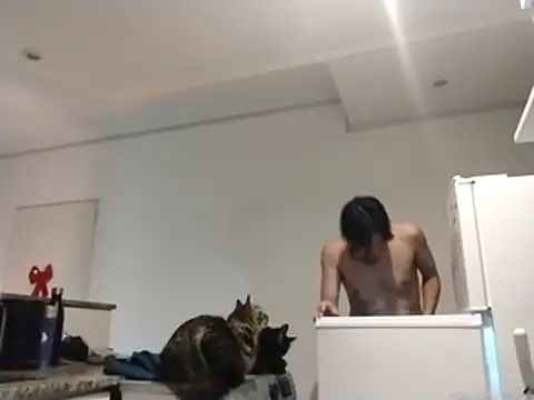 K_Milo Webcam Show