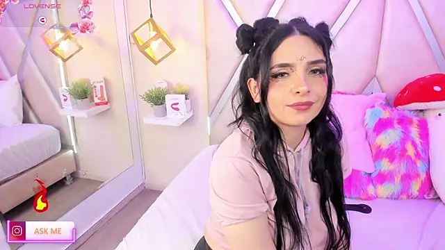 LilithRyder live XXX chat