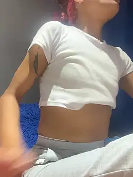 ImCrazzy 라이브 XXX 채팅