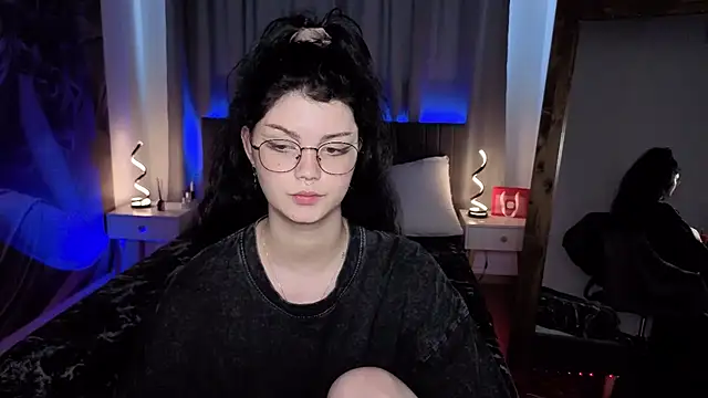 MileyRood Live XXX-chat