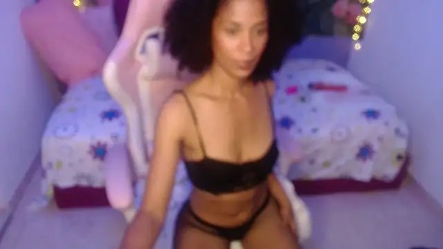 Živý XXX chat rosa_skinny