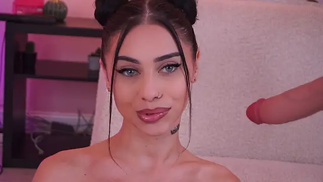 Živý XXX chat AzraReign