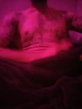 Kerryflon Live XXX-chat