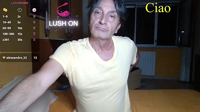 lattediyak Chat XXX live
