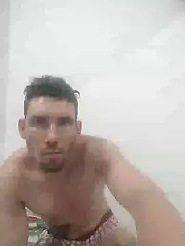 Czat XXX na żywo – Chico_fit