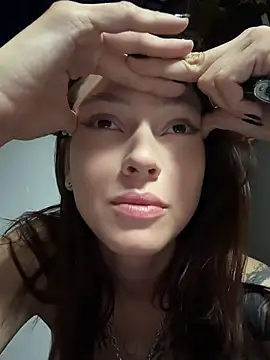 Show webcam de Rinamay_