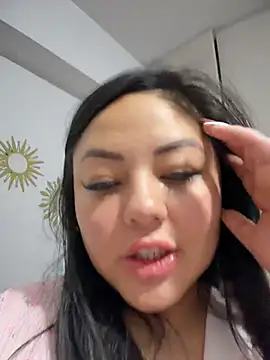 Chat +18 de shashemel ao vivo