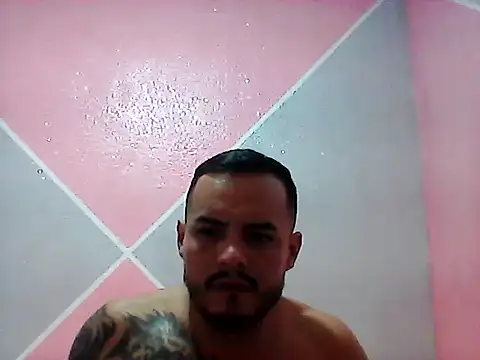 Chat +18 de Brunosky_11 ao vivo