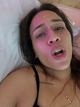 Nanybaker95's Live XXX Chat