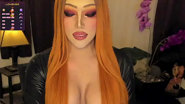 YOUR_LOVE_GLAMOUR Live XXX Chat