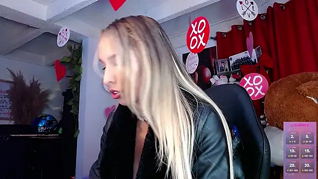 Niky_777 Live XXX Chat