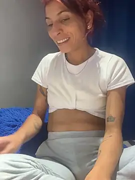 Czat XXX na żywo – ImCrazzy