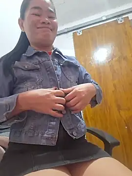 Živý XXX chat WinterMelon88