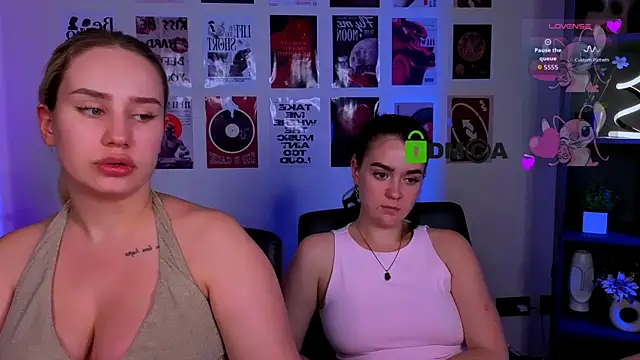 asol_muah webkamerás műsora