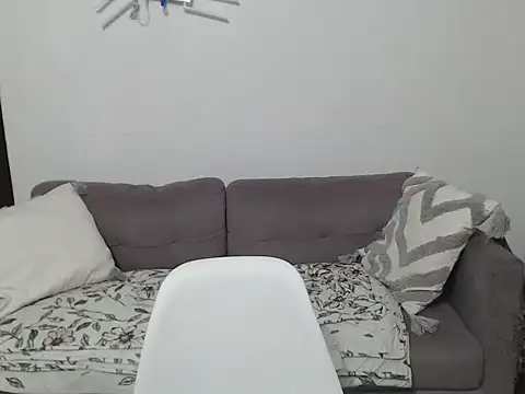 Canelo_444 Adlı Modelin Web Kamerası Şovu
