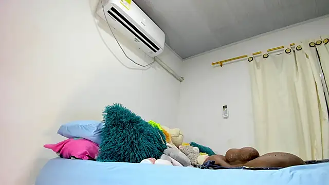 Chat XXX en directo de vennuss19