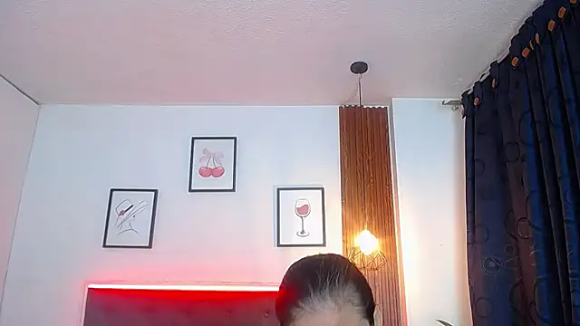 sasi_luna 现场XXX聊天