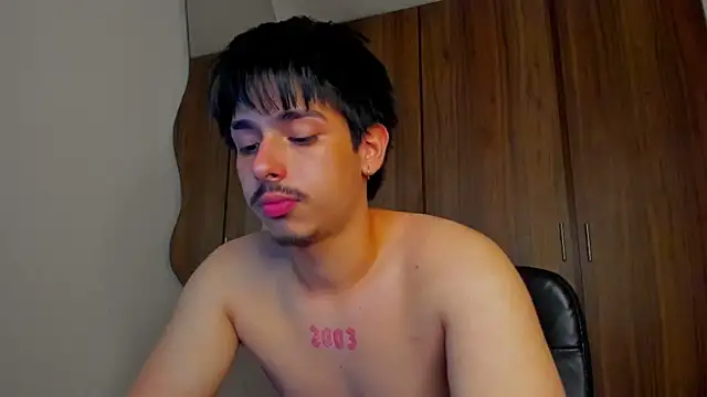Maximo_Miller Webcamshow
