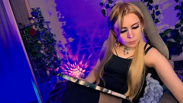 Kumiho_7777のライブXXXチャット