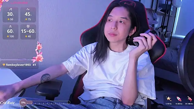 Chat XXX Live wexlee7
