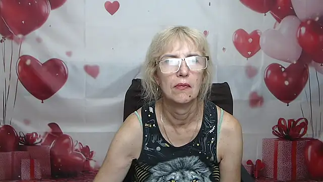 PattySanny: απευθείας συνομιλία ΧΧΧ