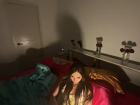 צ'אט XXX בשידור חי של geld_88