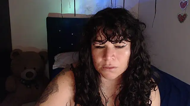 ANGELIQUE_KLANE – Naživo XXX chat