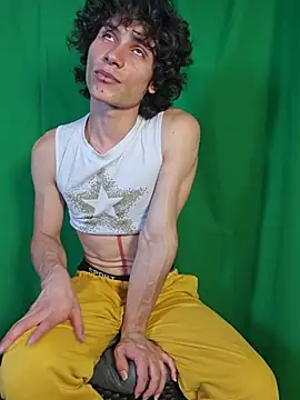 Czat XXX na żywo – LittleTymmy
